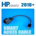 Dodge 2018+ Smart Access Cable by HP Tuners
