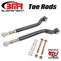 2008 - 2022 Challenger Toe Rods On Car Adjustable by BMR