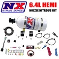 6.4L HEMI Nitrous Kit - Nozzle System by Nitrous Express
