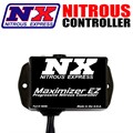 Nitrous Controller - Maximizer EZ Progressive Nitrous Controller by Nitrous Express