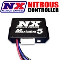 Nitrous Controller - Maximizer 5 Progressive Nitrous Controller by Nitrous Express