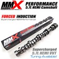 5.7L HEMI VVT Performance Camshaft Kit - SC by MMX