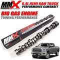 6.4L HEMI VVT RAM Truck Camshaft Kit - BGE Towing by Modern Muscle Xtreme