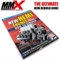 New HEMI Engines - How to ReBuild Your HEMI by Larry Shepard