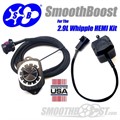 Whipple 2.9L HEMI Supercharger Boost Control Kit by SmoothBoost