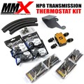 180 Degree Thermostat Kit for HP8 Transmission Series by MMX
