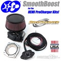 Procharger HEMI Supercharger Boost Control Kit by SmoothBoost