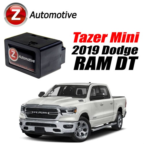 Tazer DT – Z Automotive