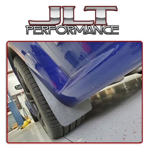 JLT Splash Guards (2020 WIDEBODY CHARGER)