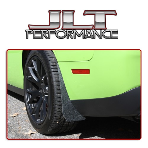 JLT Splash Guards (201519 Dodge Challenger)