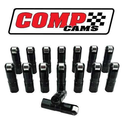 Comp HR Lifters GEN III HEMI Short Travel