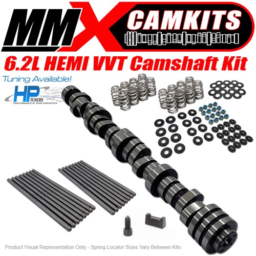 5.7L HEMI VVT Performance Camshaft Kit CHOPSTIX by MMX