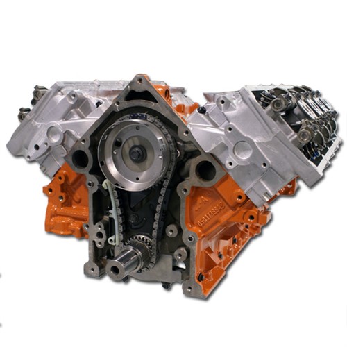 HEMI Engine Builders SRT 392 HEMI Long Block, 45 OFF