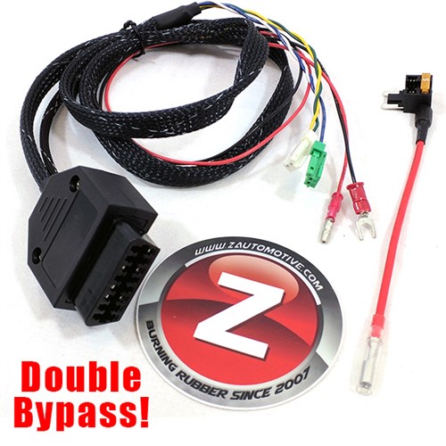 Z Automotive Tazer Usb / Z Automotive Performance ...