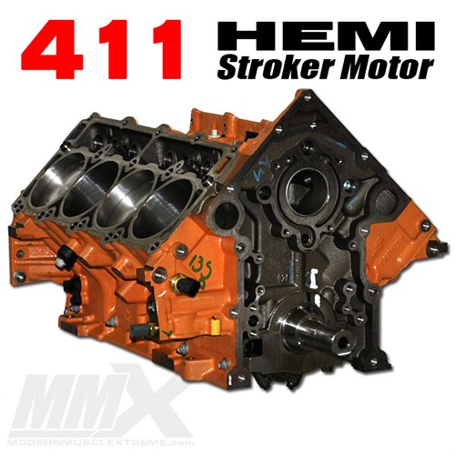 411 motors deals