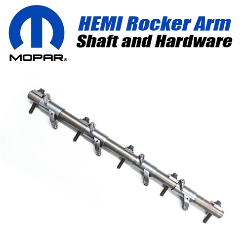 Genuine Mopar Engine Rocker Arm – For Chrysler, Dodge, Jeep, Ram 5.7L & 6.4L Hemi (53021553AA / 53021553AB)