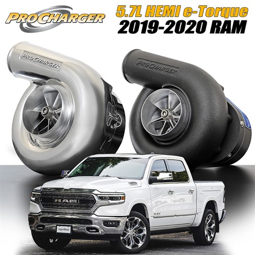 Supercharger for 2019 ram 1500 deals