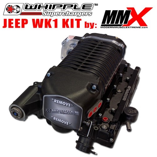 Предохранители jeep wk1