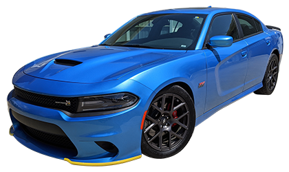 2018 Charger Scatpack HEMI 392 Build by MMX / Modern Muscle Performance