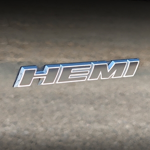 RT 5.7 HEMI Performance Parts