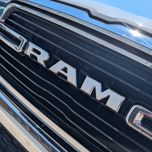 Dodge RAM and RAM TRX Trucks