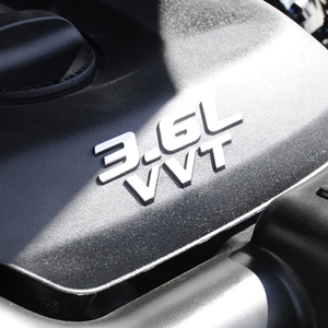 V6 Performance Parts