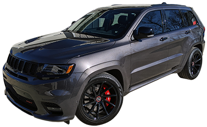 2019 Jeep SRT Gen4 2.9L Whipple Supercharger Install and More by MMX / ModernMuscleXtreme.com
