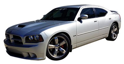 2007 Built  HEMI Procharger Supercharged Charger SRT8 Build by Modern  Muscle Performance