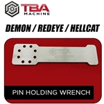 Demon / Redeye / Hellcat Supercharger Pin Holding Socket
