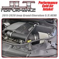 2011-2023 Jeep Grand Cherokee / 2011 - 2025 Dodge Durango 5.7L HEMI Cold Air Intake by JLT Performance