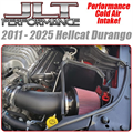 2021-2025 Dodge Durango Hellcat Cold Air Intake by JLT