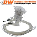 HEMI Fuel Filter Module by DeatschWerks