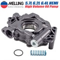 5.7L 6.2L 6.4L High Volume Oil Pump by Melling