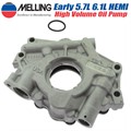 Early 5.7L 6.1L HEMI Oil Pump by Melling