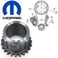 HEMI CRANK TIMING GEAR by MOPAR 53022317AC