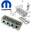 RAM 6.4 HD CYLINDER HEAD - RH by MOPAR 68280508AD