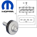 HEMI VALVE COVER BOLT MOPAR 06509387AA