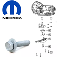 OIL PAN BOLTS - LG (EA)M10-1.5X40 by MOPAR 06102210AA