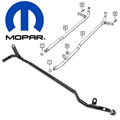 HEATER CORE TUBE - RH by MOPAR 68165893AD