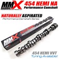 HEMI 454 - 6.4L Based Stroker N/A Camshaft by Modern Muscle Xtreme