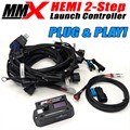 HEMI 2-Step Launch Controller - Plug and Play - by MMX