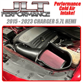 2015-2023 Charger Cold Air Intake 5.7L by JLT Performance