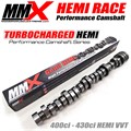 6.2L 6.4L HEMI Stroker RACE Turbocharged Performance Camshaft Kit by MMX