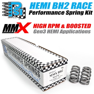 Gen3 HEMI Engine BH2 Performance Valve Spring Kit by MMX and PSI