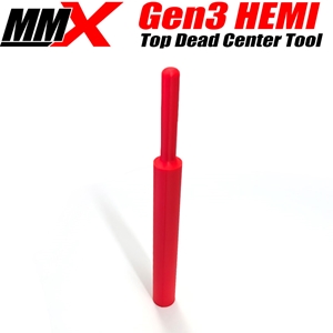 Gen 3 HEMI Piston Top Dead Center Tool by MMX
