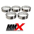 Premium HEMI Main Bearing Set