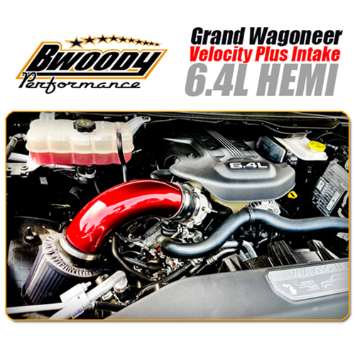 2021+ Dodge RAM TRX Cold Air Intake by AFE