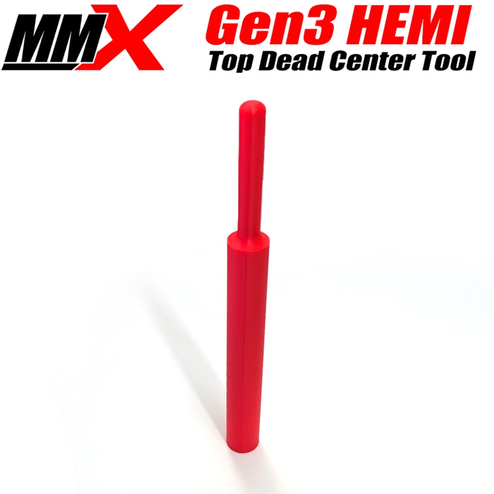 Gen 3 HEMI Piston Top Dead Center Tool by MMX