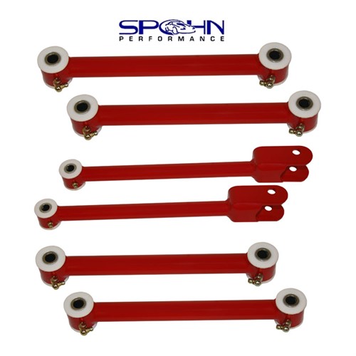 90-10 Front Drag Strut (Individual or Make it a Pair) by Lakewood
