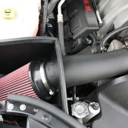2006-2010 Jeep Grand Cherokee SRT Cold Air Intake by JLT *LIMITED QUANTITY*